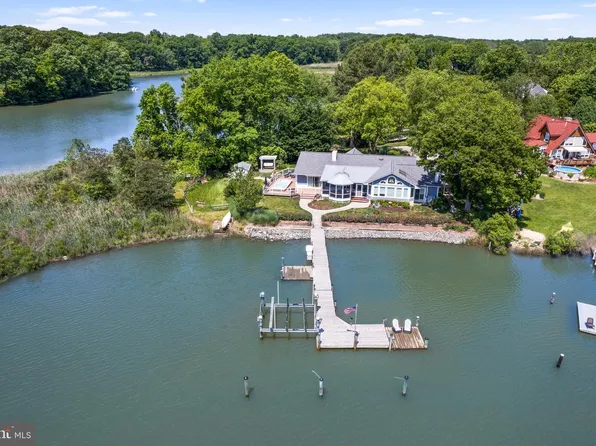 4899 Lerch Creek Ct, Galesville, MD 20765