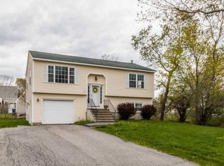 123 Pennell Ave, Portland, ME 04103