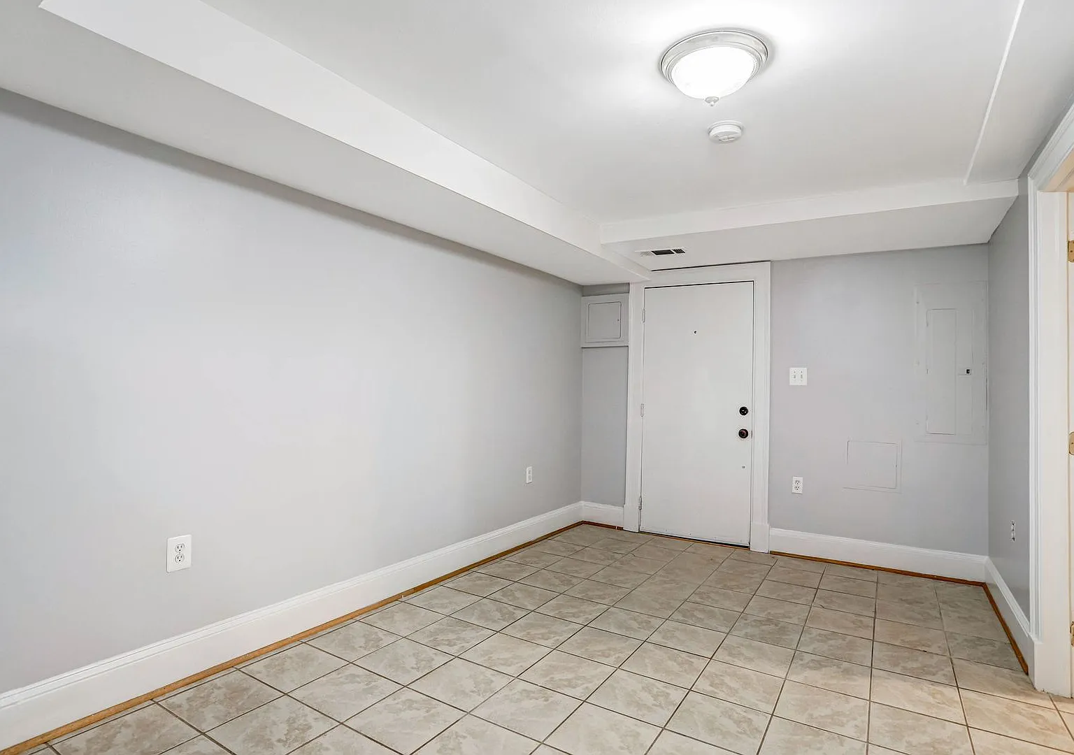 2BR Basement Apartment | Brightwood — Photo 3