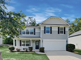 5509 Peachcrest Rd, Charlotte, NC 28216