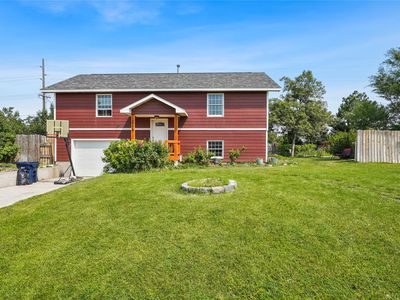 2379 Buckboard Dr, East Helena, MT, 59635
