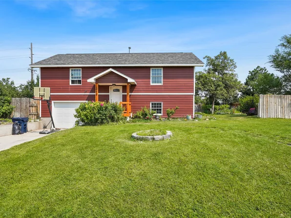2379 Buckboard Dr, East Helena, MT 59635