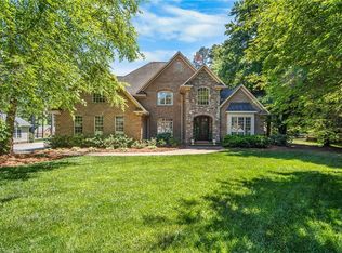 5605 Birkdale Dr, Lexington, NC 27295