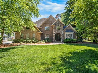 5605 Birkdale Dr, Lexington, NC, 27295