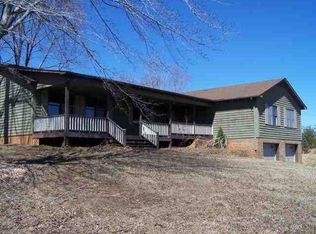 2442 Jack McKinney Rd, Lake Lure, NC 28139