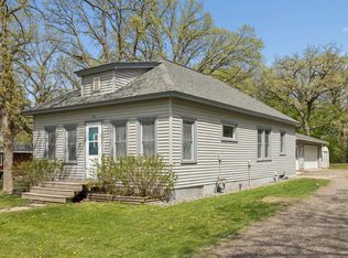 621 Hazel Ave E, Kimball, MN 55353