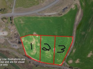S Lot 3 Hwy #6, Potlatch, ID 83855