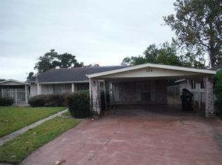 125 Southern Ct, Westwego, LA 70094