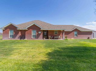 16651 Wydick, Amarillo, TX 79015