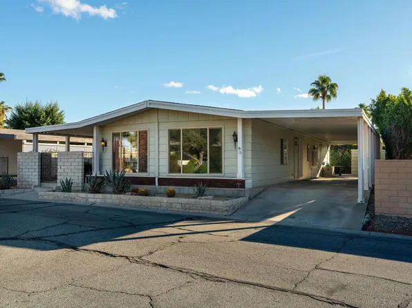 13 International Blvd #13, Rancho Mirage, CA 92270