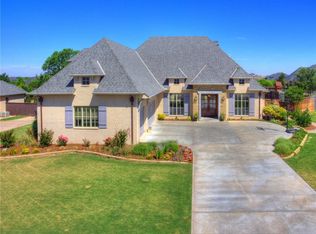 3529 NW 174th St, Edmond, OK 73012
