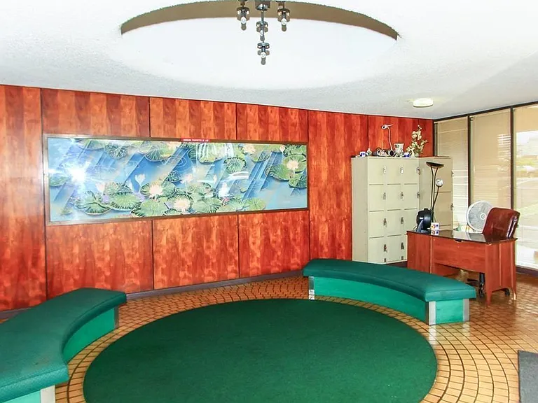 1128 Ala Napunani St #1403 — Photo 11