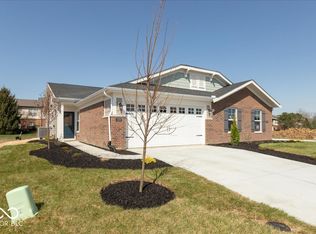7370 Broadview Ln, McCordsville, IN 46055