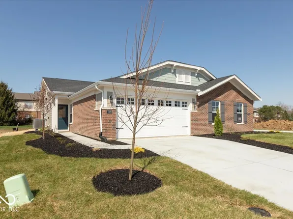 7370 Broadview Ln, McCordsville, IN 46055