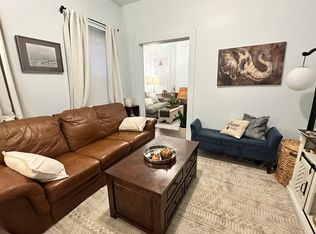 85 Leonard Ave FLOOR 1, East Providence, RI 02914