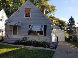 2158 N Church St, Decatur, IL 62526