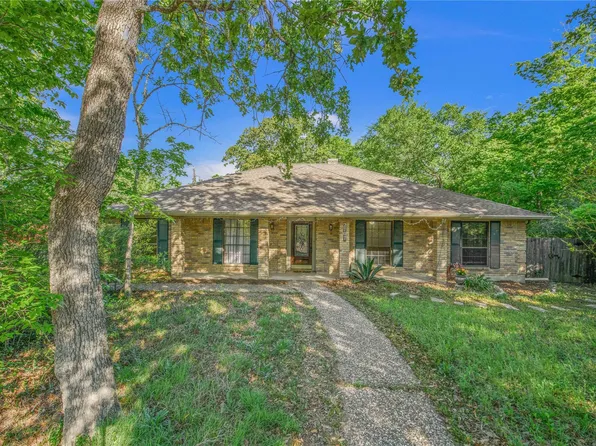 2707 Teakwood Ct, College Station, TX 77845