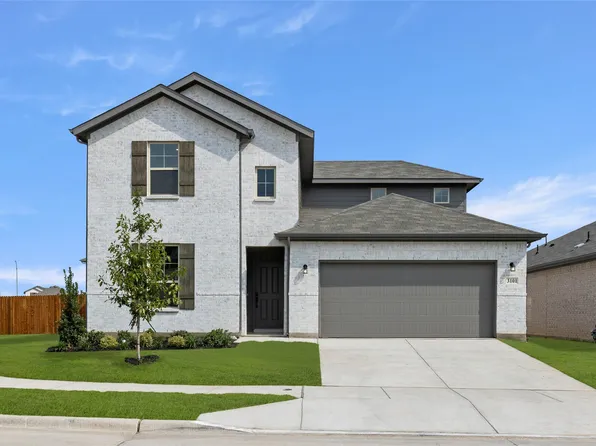 3101 Brittlebush Dr, Fort Worth, TX 76108
