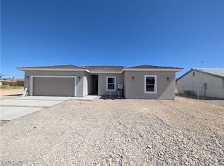 3201 Prospector Ln, Pahrump, NV 89048