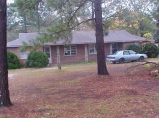 3624 Camden Hwy, Dalzell, SC 29040
