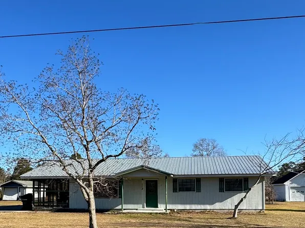 112 Blount St, Reidsville, GA 30453