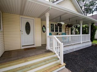 2646 Barclay St, Saint Paul, MN 55109