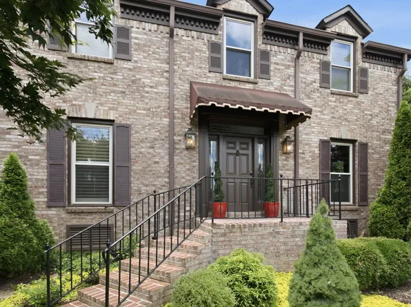 165 Charleston Park, Nashville, TN 37205
