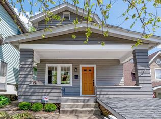 4188 Marburg Ave, Cincinnati, OH