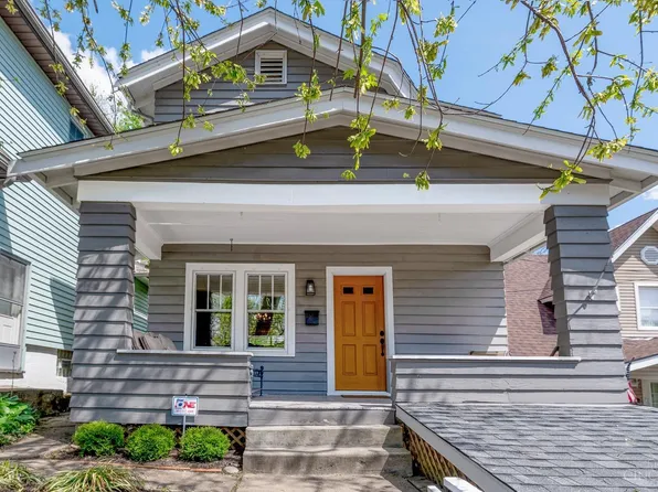4188 Marburg Ave, Cincinnati, OH 45209