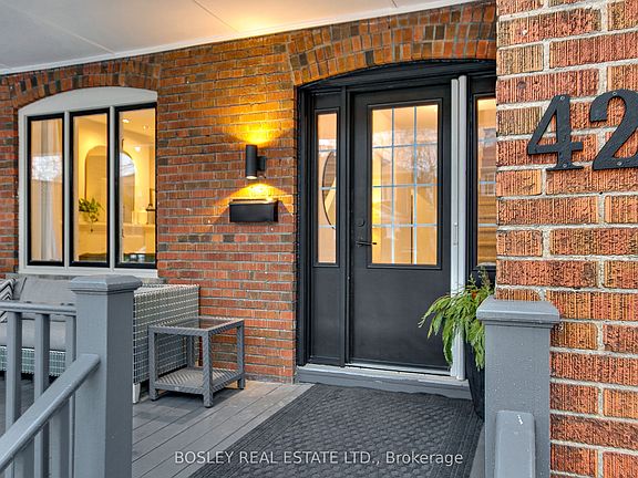 2nd image of 42 Thurston Rd