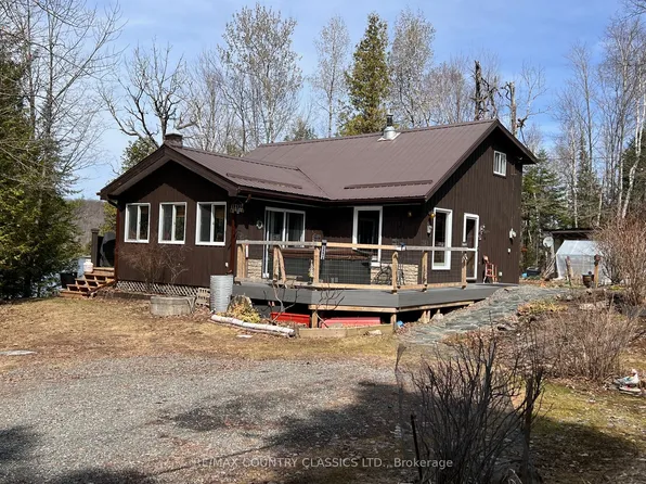 1322 A Weslemkoon Lake Rd, Tudor And Cashel, ON K0L 1W0