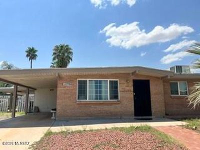 17700 S Placita De Niquel, Sahuarita, AZ, 85629
