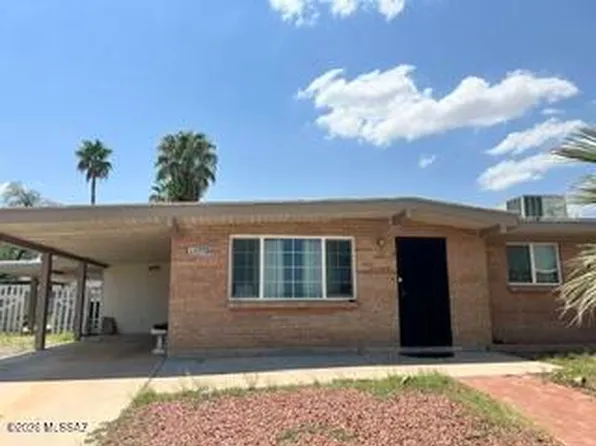 17700 S Placita De Niquel, Sahuarita, AZ 85629