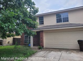 4718 Crestwood Hill Dr, San Antonio, TX 78244
