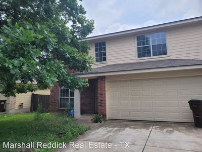 4718 Crestwood Hill Dr, San Antonio, TX, 78244