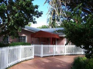 6107 SW 49th St, Miami, FL 33155