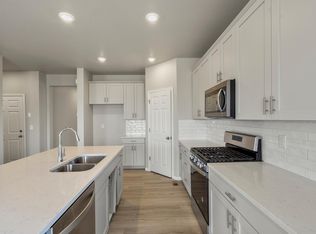 Snowberry Plan, Ridgeline Vista: The Flora Collection, Brighton, CO 80601