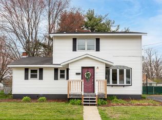 76 Hardy Ave, Burlington, VT 05408