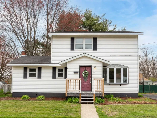 76 Hardy Avenue, Burlington, VT 05408