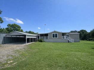 400 Avenue, Point, TX 75472