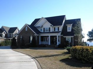133 Buena Vista Dr, Newport, NC 28570