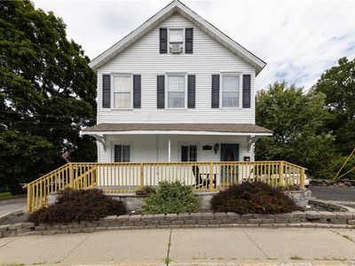 216 Willow Ave, Cornwall, NY, 12518