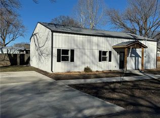 106 W 3rd St, Linwood, KS 66052