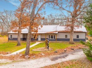 26941 Robinhood Ln, Tremont, IL 61568