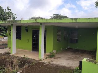 Galdiola Street Anton Ward #84, Humacao, PR 00791