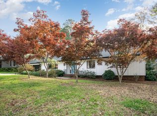 3016 Sylvania Dr, Raleigh, NC 27607