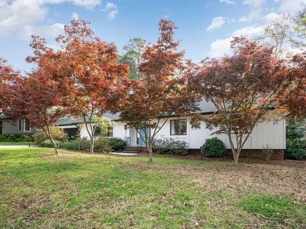 3016 Sylvania Dr, Raleigh, NC 27607