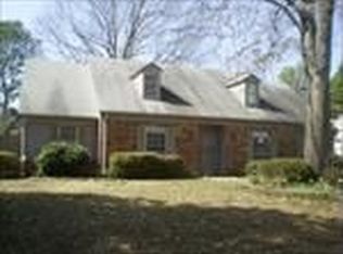 2563 Strathspey Cv, Memphis, TN 38119