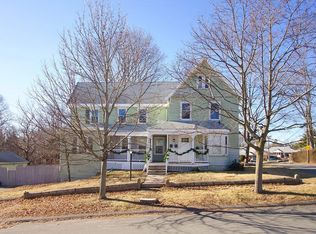 26 Burroughs St #2, Danvers, MA 01923