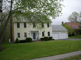 38 Captain Torrey Ln, Pembroke, MA 02359